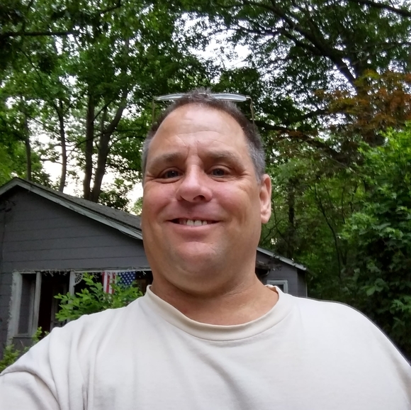 Meet your Posher, Michael - Picture 1 of 1